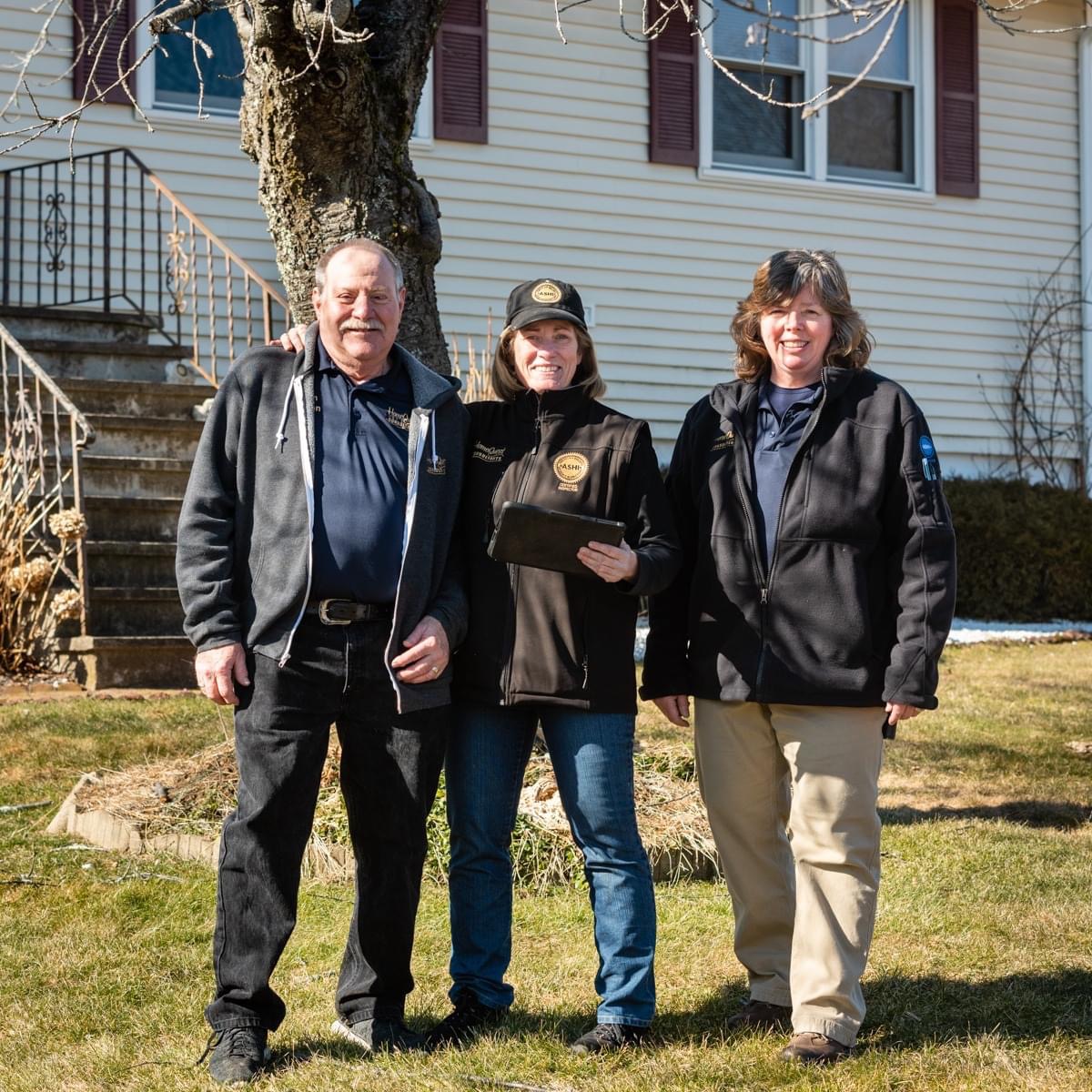 HomeQuest Consultants